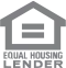 Equal Housing Lender