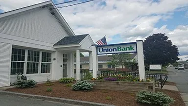 Portland St. St. Johnsbury branch