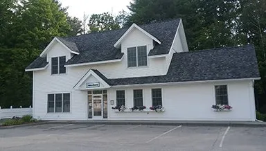 Dells Road Littleton, NH