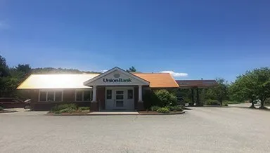 Hardwick Branch
