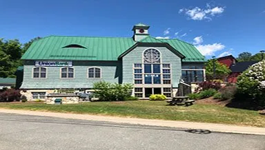 Lyndonville branch