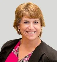 Sue Perry