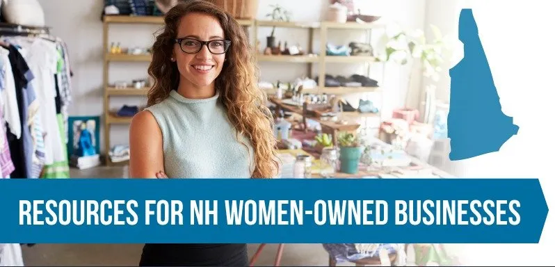 Resources for NH women-owned businesses