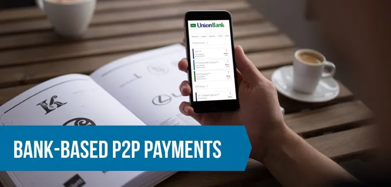 Bank-Based P2P Payments