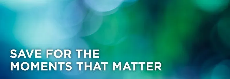 Blue green background image