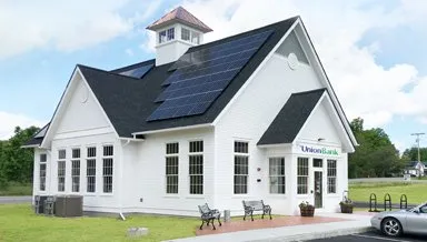 Jericho Branch