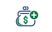 Health Savings Account Icon