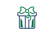 Holiday Club Savings icon