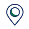 icon of a location pin