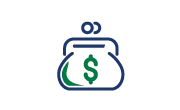 Personal Savings Icon