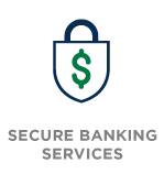 Secure Banking Services