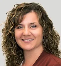 Amanda Bosley