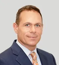 Photo of Brian Lavoie