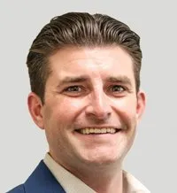 Photo of Daniel Gray
