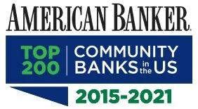 Top 200 Community Banks American Banker