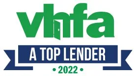 VHFA Top Lender for 2022